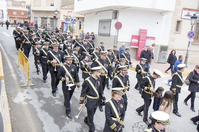 ENCUENTRO DE BANDAS DE PUERTO LUMBRERAS - 182